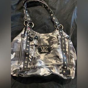 Kathy Y2K purse